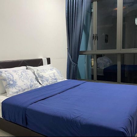 2 Bedroom Apartment @Setia Sky 88 Johor Bahru Exterior foto