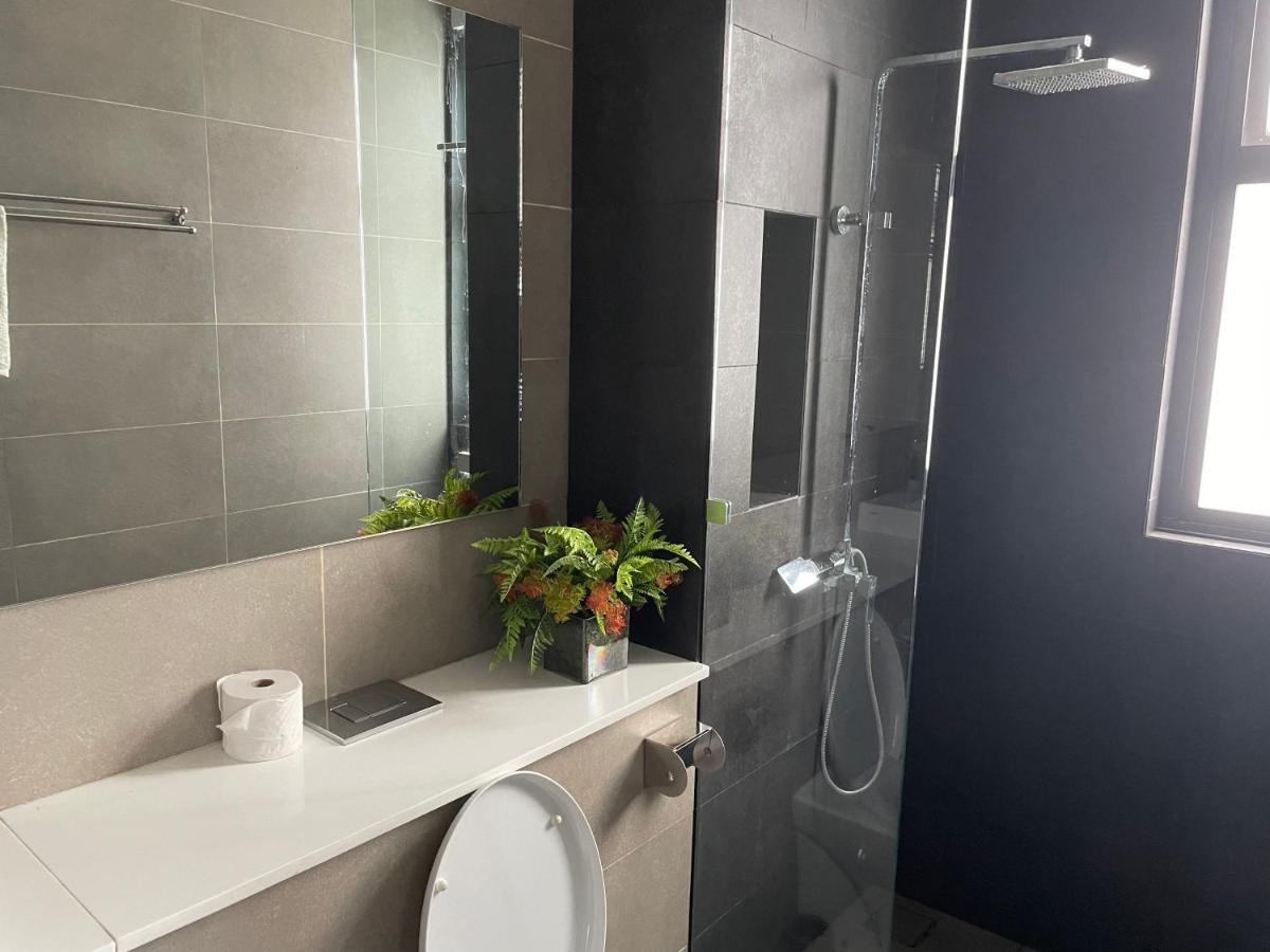 2 Bedroom Apartment @Setia Sky 88 Johor Bahru Exterior foto