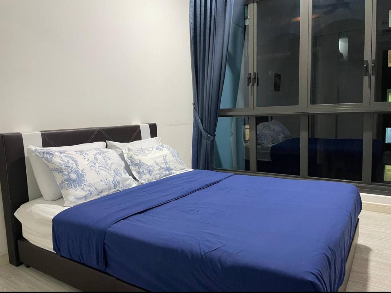 2 Bedroom Apartment @Setia Sky 88 Johor Bahru Exterior foto