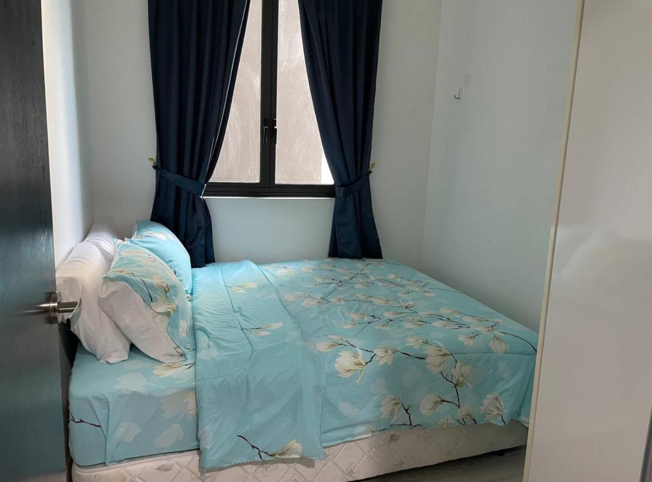 2 Bedroom Apartment @Setia Sky 88 Johor Bahru Exterior foto